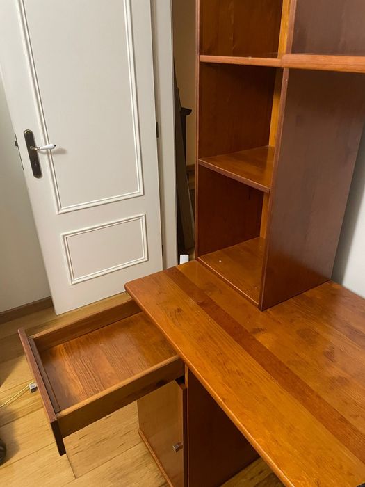 Mobília Cerne de quarto juvenil