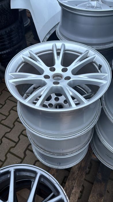 Диски колесные Tesla Model Y r-19