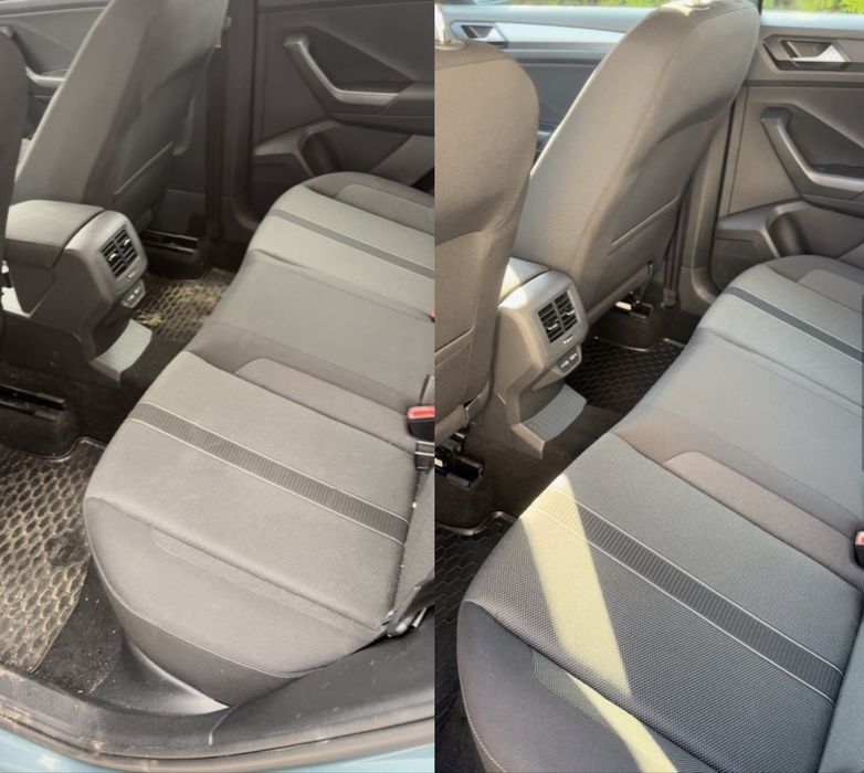 Pranie Tapicerki / Mycie Auta / Detailing Mobilny lub u Nas w Punkcie