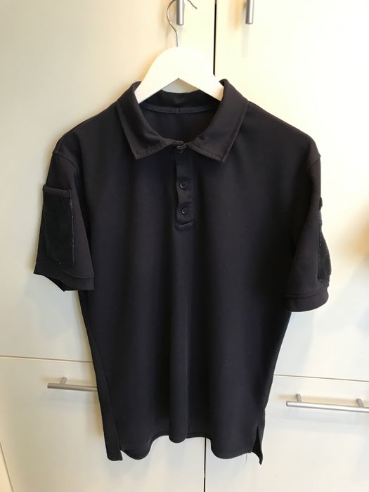 Продам футболку CamoTec полиция/охрана. Тёмно-синяя