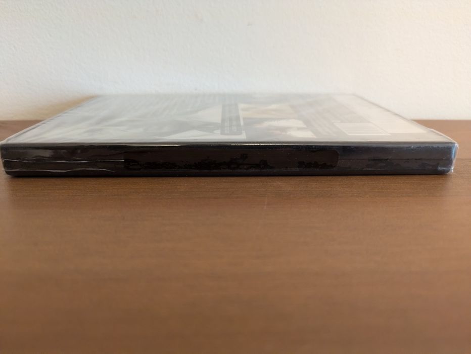 DVD NOVO e SELADO - " Adam Renascido " 2008