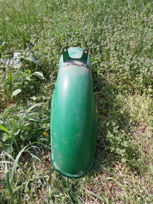 Крило МТ Дніпро (Днепр11)