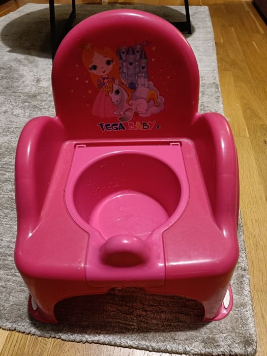 Nocnik dla dzidziusia