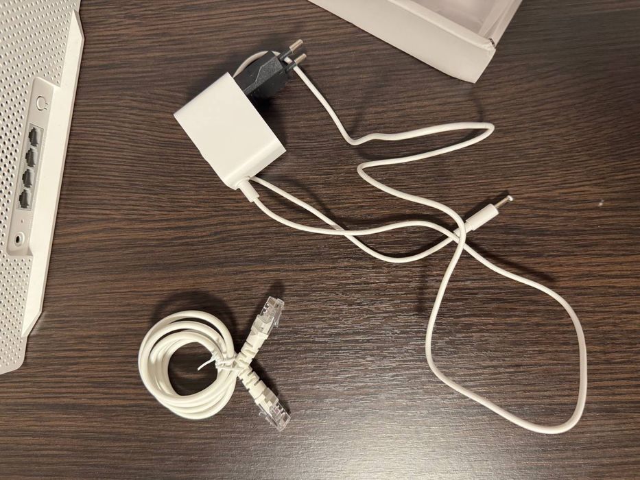 Потужний маршрутизатор роутер Xiaomi