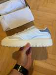 New Balance CT302