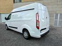 Ford Transit Custom 2.0 Tdci L2H2  Teto Alto, AC. Gps, Com Iva