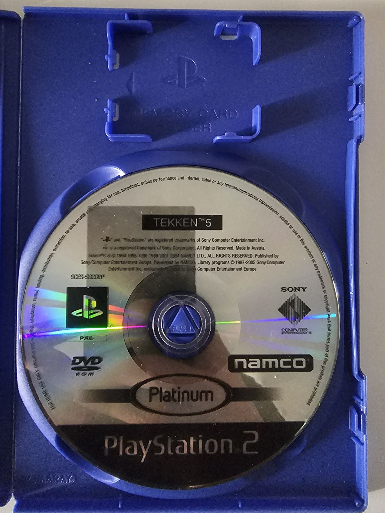 Jogos Playstation 2