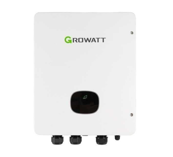 Growatt SYN 50-XH-1 Caixa de Backup Monofásica para Inversores MIN XH