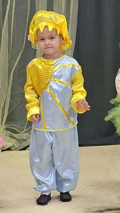 Карнавальные костюмы на праздник.