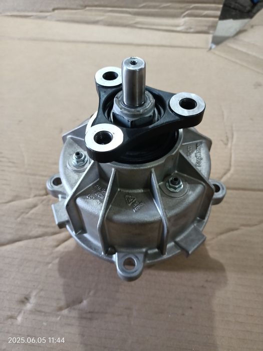 Ремонт і продажа муфт халдекса hyundai kia 4780039000, 4780039420,