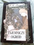 "Tajemniczy ogród" - F.H.Burnett