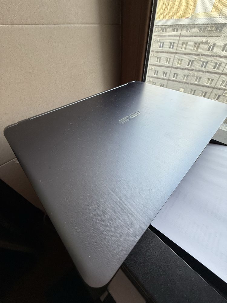 Ноутбук Аsus SonicMaster X507UB 2018