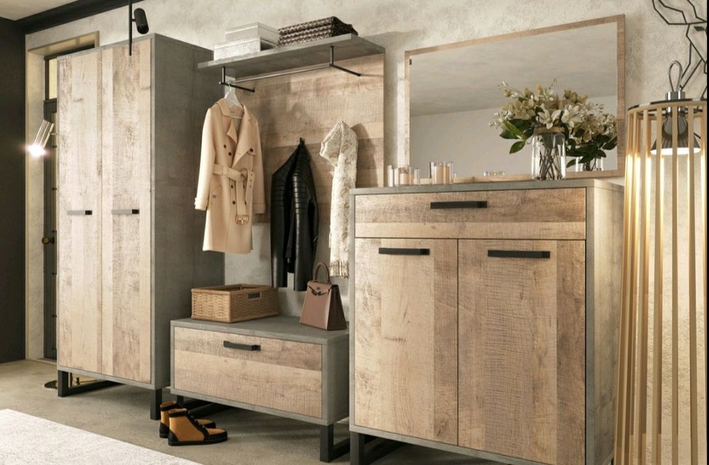 Передпокій "Барі"