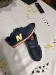 Sapatilhas New Balance 32