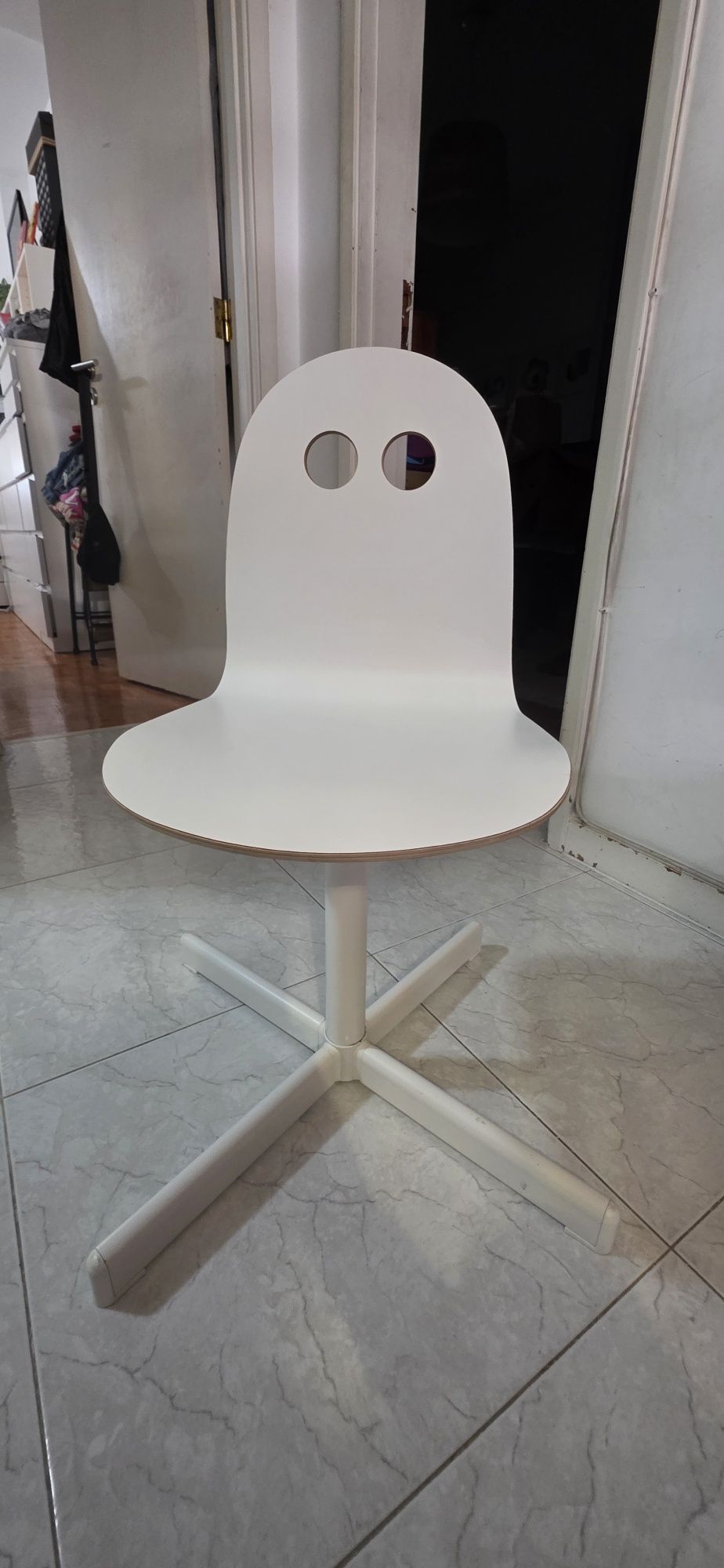 Cadeira criança  Ikea