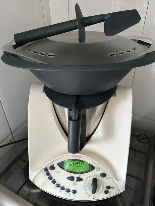 Bimby TM31 em muito bom estado