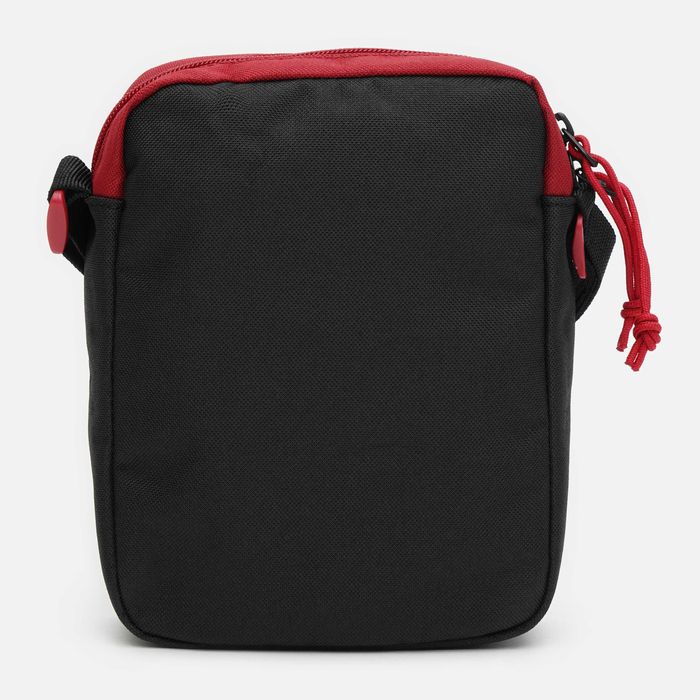 Сумка через плече Levi's Mini Crossbody Solid Regular Red