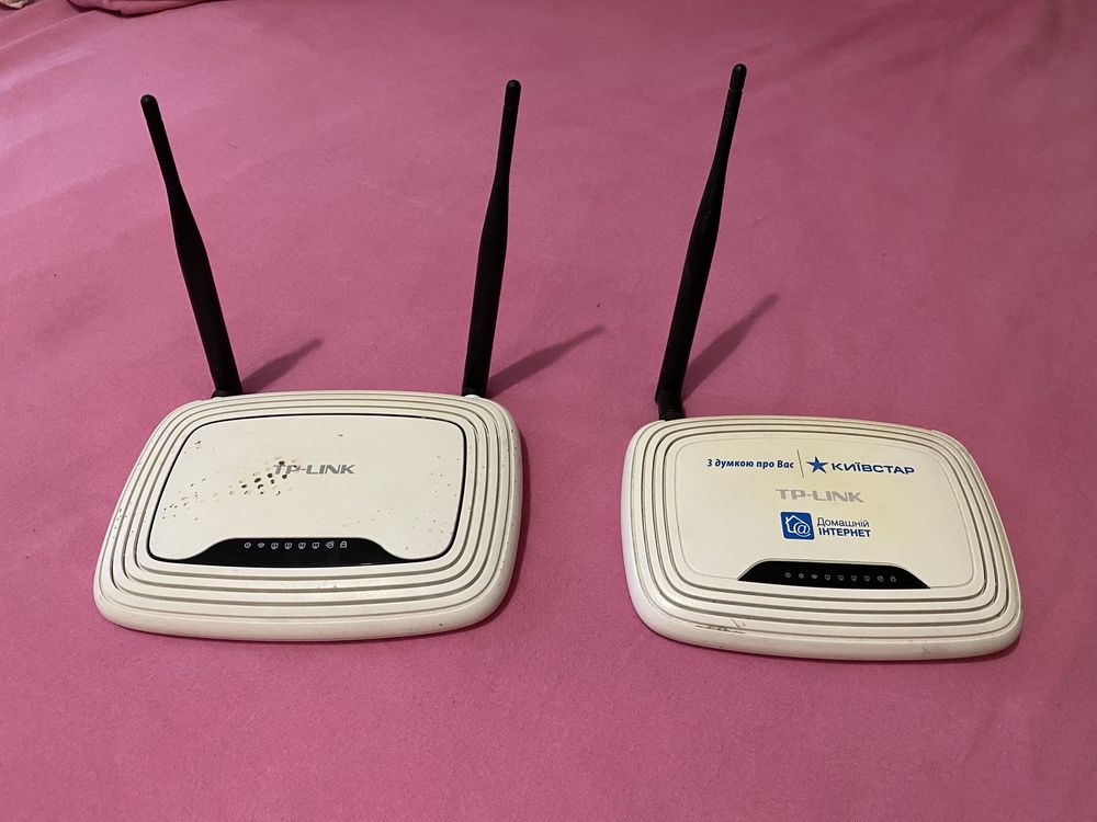 Роутер WiFi