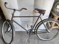 Rower zabytek 1941r. Truppenfahrrad Polski niemiecki ukraina