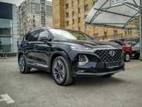 АВТОРАЗБОРКА Hyundai Santa Fe 4 поколения. 2018-2023