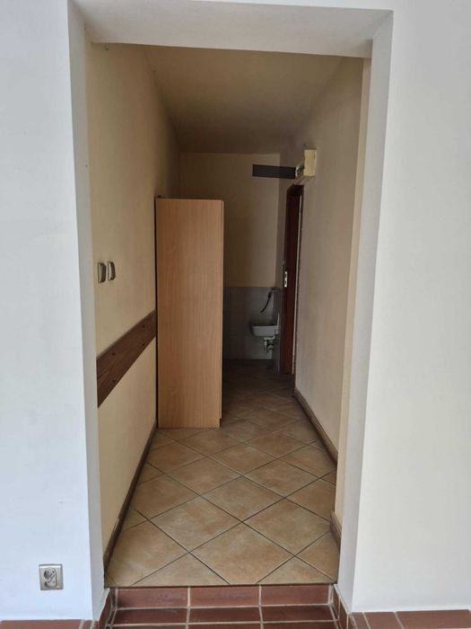 Wynajmę Lokal użytkowy 79   – Wrocław Klecina, ul. Cukrowa Krzyki