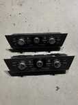 Panel klimatyzacji audi a6 a7 c7 4g