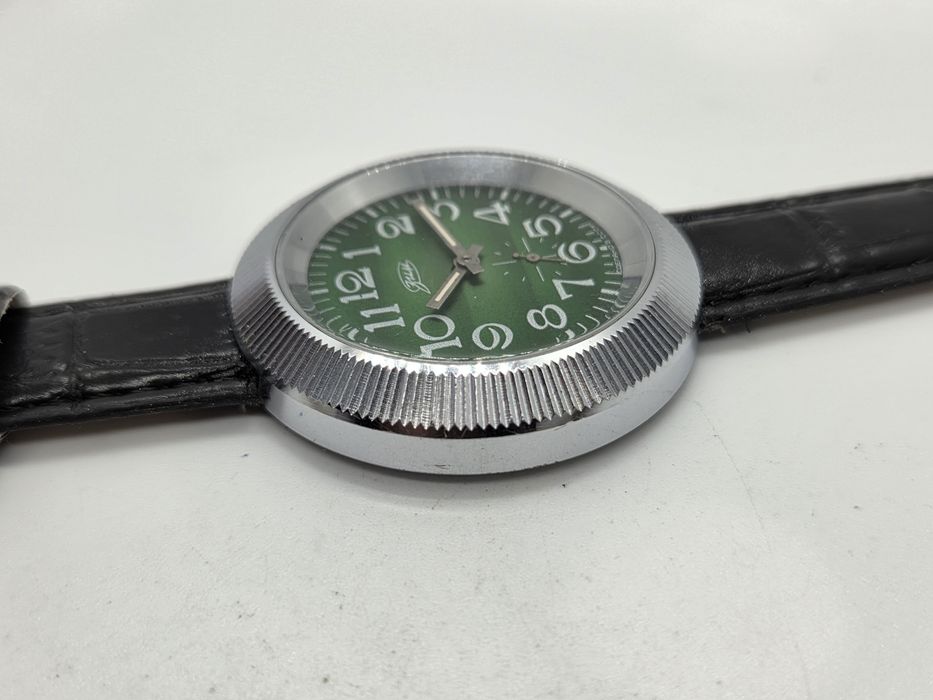Zegarek Zim CCCP