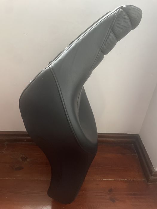 Banco Harley Davidson Sundowner