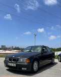 BMW E36 - 318is