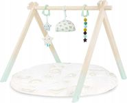 Mata edukacyjna dla niemowląt B.Toys Starry Sky 0+ siłownia