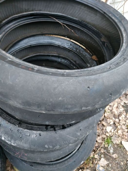 мото резина на докат 17