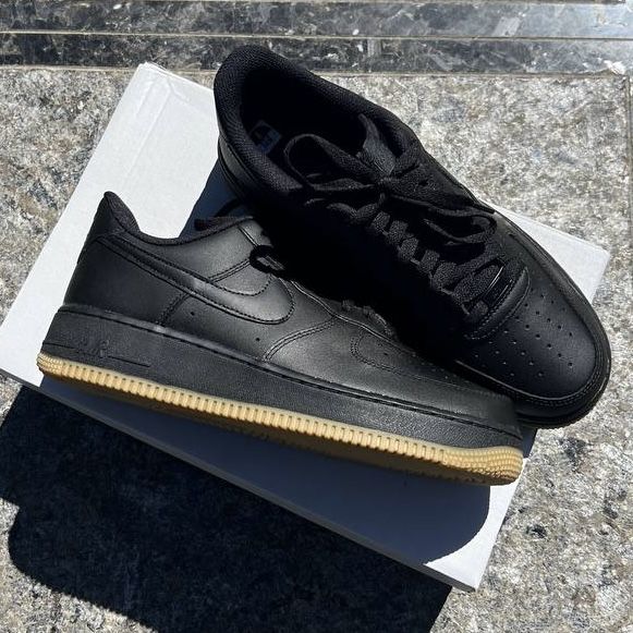 Кросівки Nike Air Force 1 07 SuperRep LTD (DZ4404-001) (40р по 49.5р)