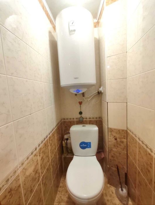 Продам 3 кімнатну квартиру в районі  ,,Депот,, від власника