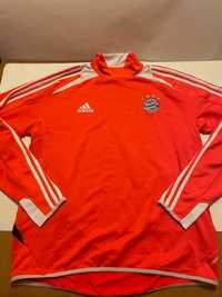 Bluza piłkarska Bayern Monachium Adidas rozmiar L