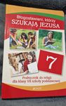 Błogosławieni, którzy szukają Jezusa 7 Jedność