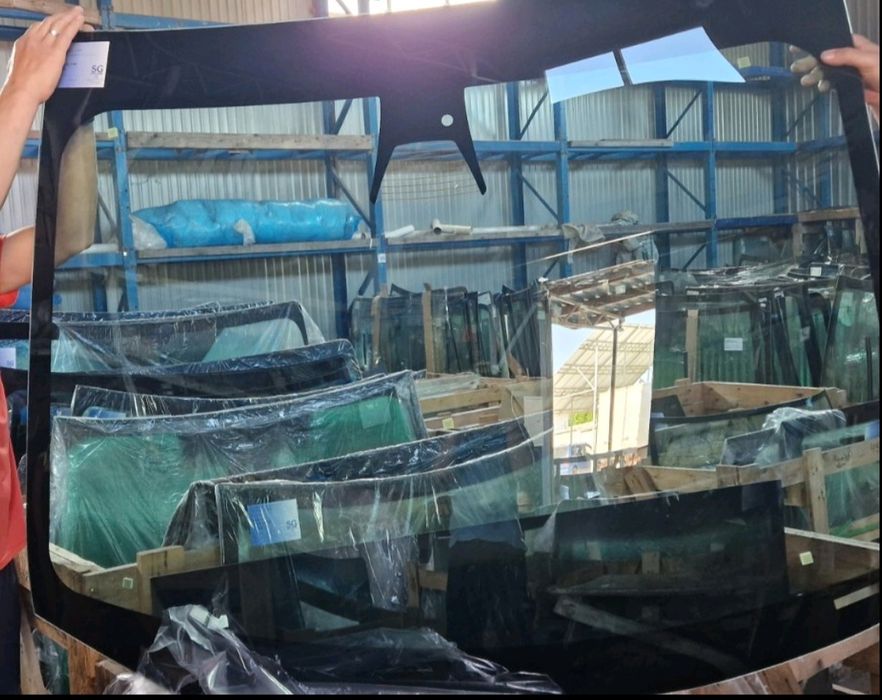 Заміна скла Тесла ,Сітроен, Фольксваген,БМВ,Ланос