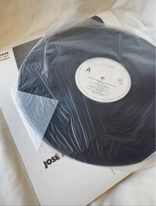 José Afonso – Fados De Coimbra e Outras Canções (Vinil)