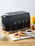 SMEG Toster 50's Style