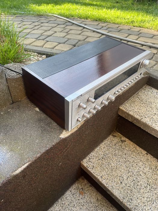 Amplituner Unitra Elizabeth HiFi DSH 102