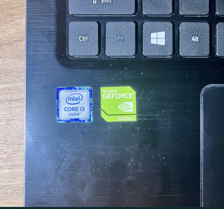 Laptop Acer Aspire 5