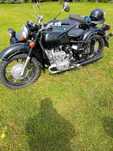 Sprzedam motor DNIEPR MT11