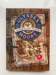 Livro A Porta do Tempo - Ulysses Moore (novo)