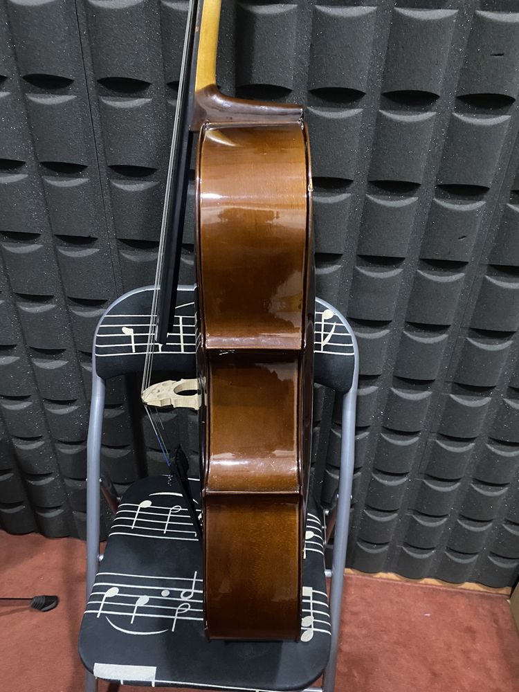 Vendo violoncelo 1/2 Stentor Student 1