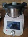 Lidlomix Mounsier cousine Smart