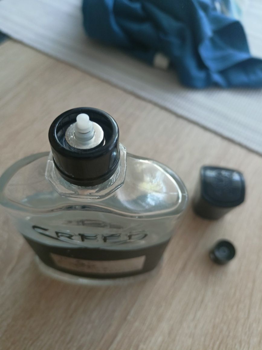 Perfum meski Creed aventus