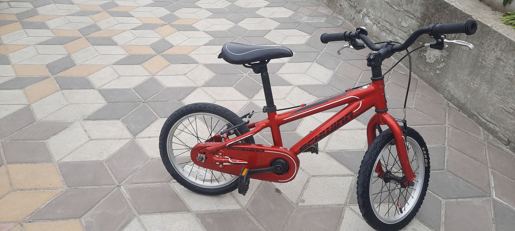 Підлітковий велосипед SCHWINN