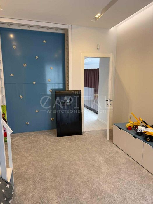 ГЕНЕРАТОР Оренда пентхаусу у ЖК Зарічний Дарницьк Славутич Лівий Берег