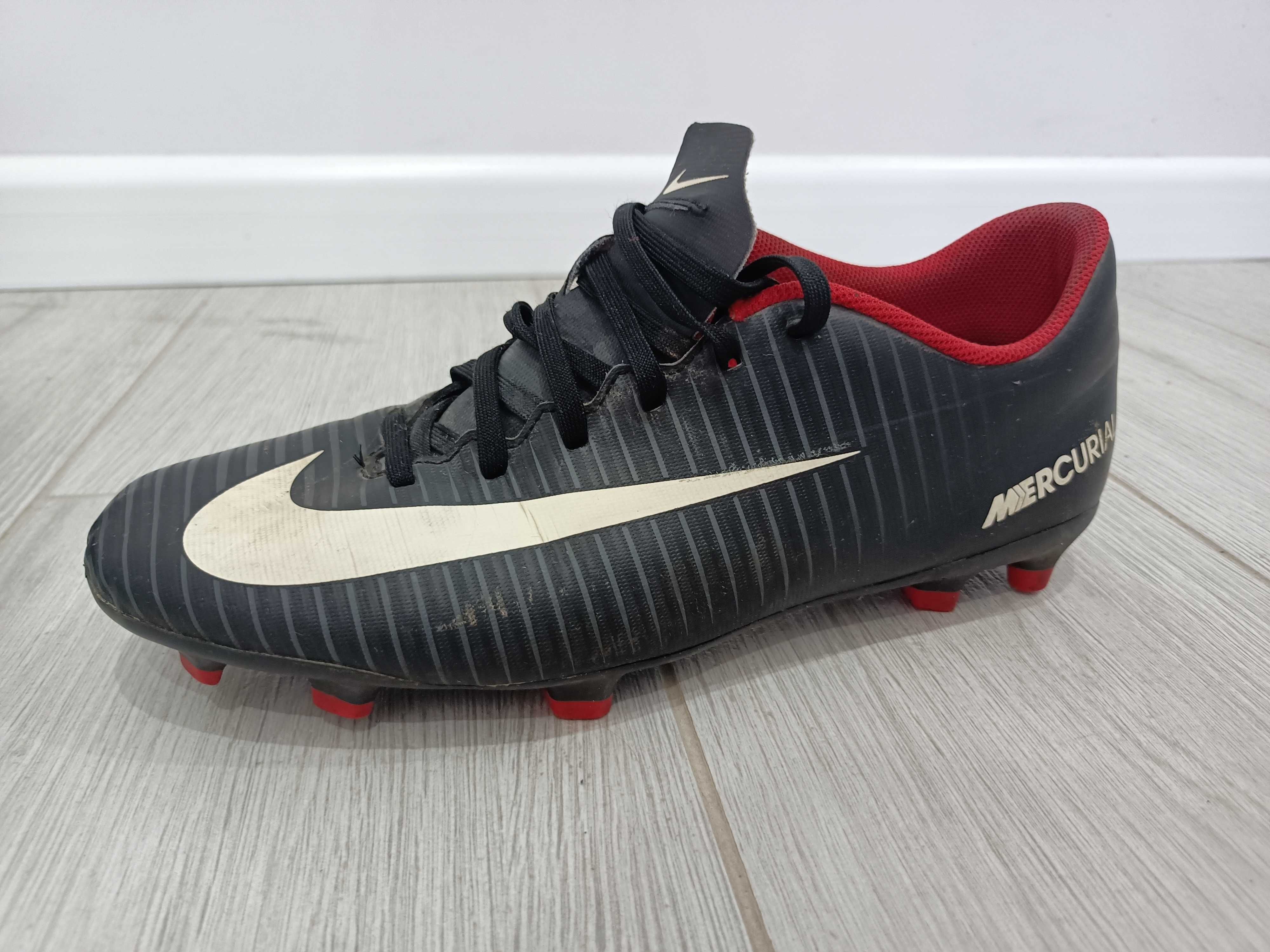 Nike Mercurial r44