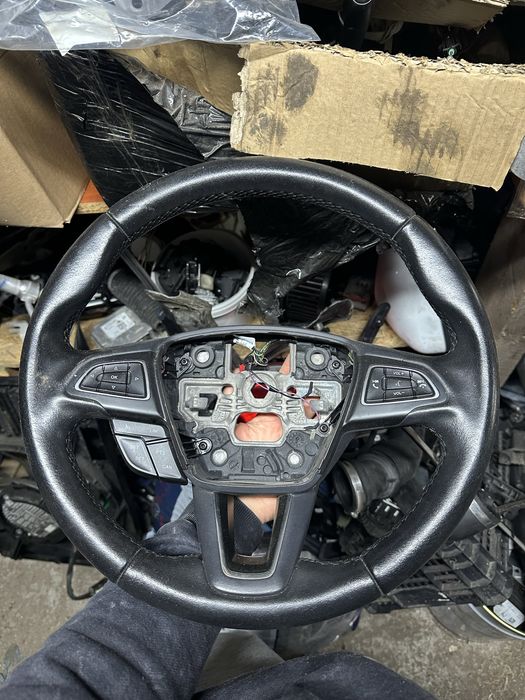 Kierownica ford ecosport