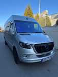 Mercedes-Benz 319 v6, extra long, automat, mega wersja  Mercedes Sprinter 3.0 XXL
